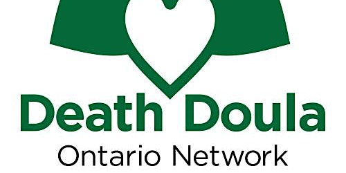 Death Cafe hosted by the Death Doula Ontario Network