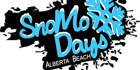 SnoMo Days 2023   Winter Festival,  Snowmobile drags,  Ice Breaker Party