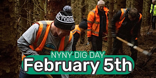 NYNY Dig - Sunday 5th February