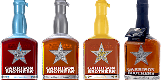Garrison Brothers VIP Party