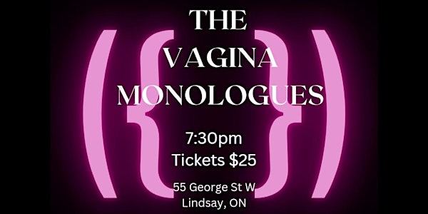The Vagina Monologues by Eve Ensler at LLT