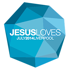 JesusLoves14: Liverpool primary image