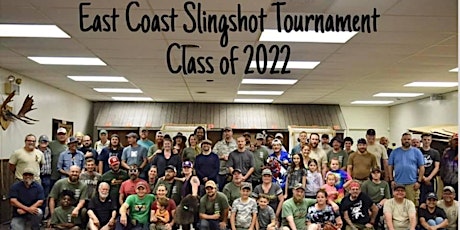 2023 East Coast Slingshot Tournament