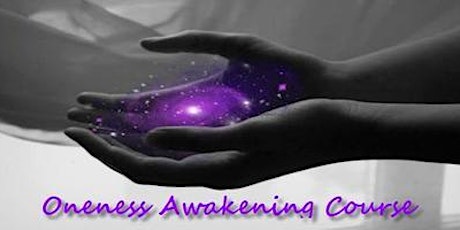 Oneness Heart Awakening @ Unity of Louisville (Louisville, KY) July 13th, 14th, & 15th, 2018 primary image