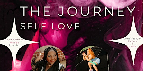 The Journey: Self LOVE Brunch Series