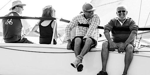 Hauptbild für 2024 Eddystone Charity Sailing Pursuit Registration