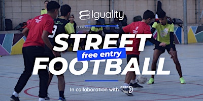 Iguality Street Football