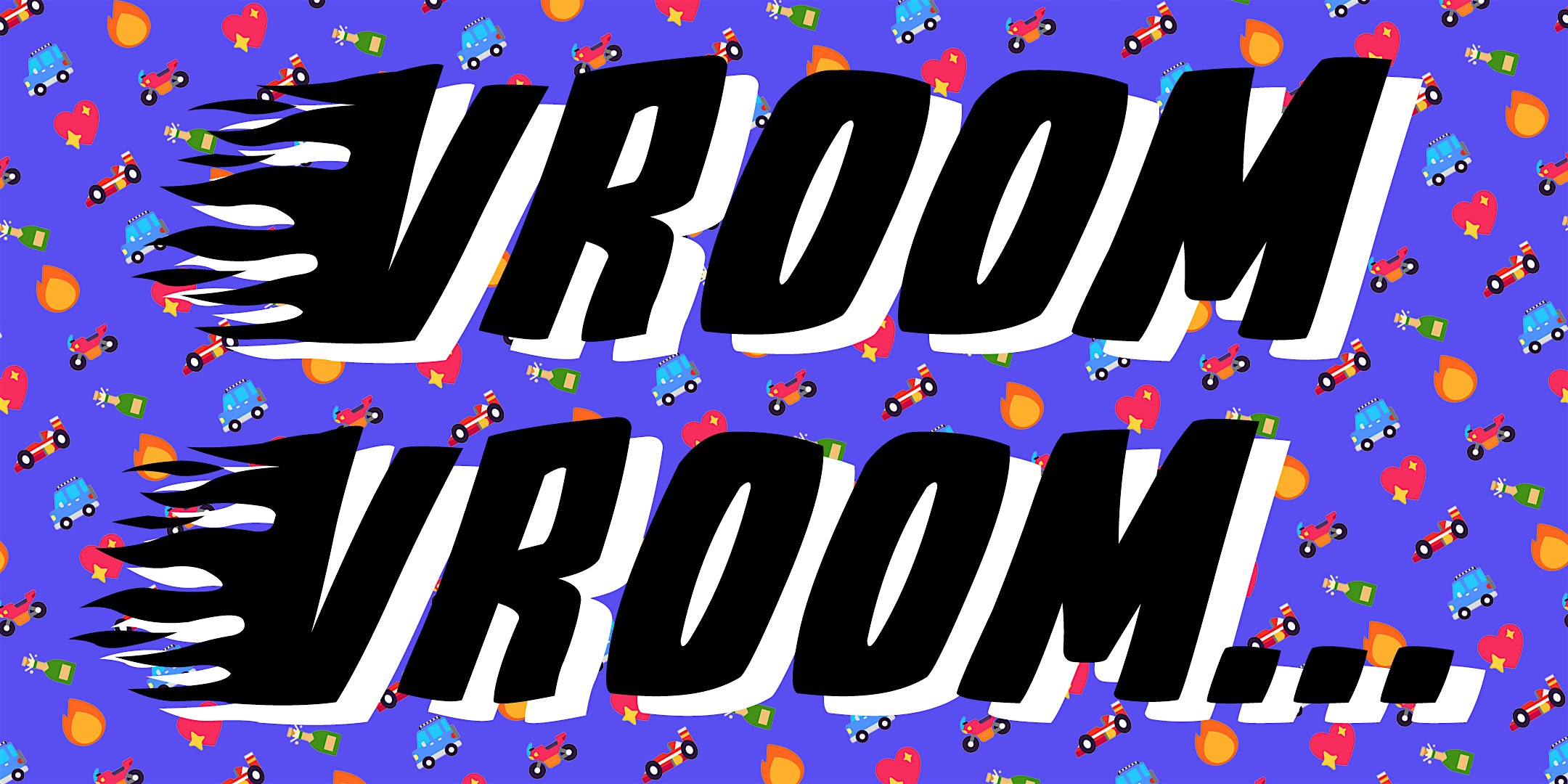 Vroom Vroom… A DC Dyke Night Tea Party