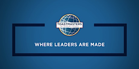 2023 District 54 Toastmasters Online TLI #2 Back to Basics