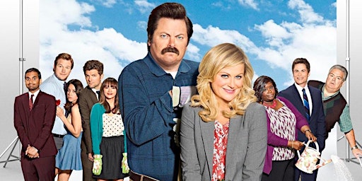 Parks and Recreation Trivia 2.1 (first night)
