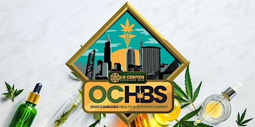 Ohio Cannabis Health and Business Summit primary image