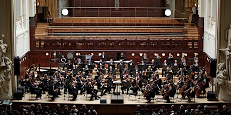 Czech National Symphony Orchestra primary image
