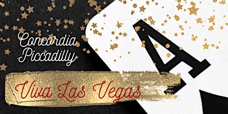 8th Annual Concordia Piccadilly - Viva Las Vegas