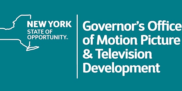 SRFF 2018 - NY Loves Film Roundtable - Governor’s Office of Motion Picture & Television Development 