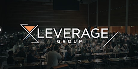 WHAT A STORY - LEVERAGE EVENT