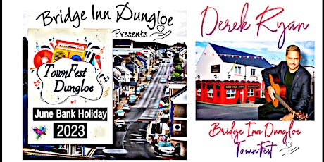 TownFest Dungloe