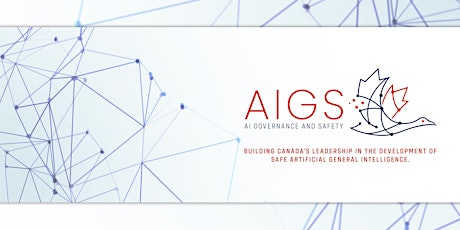 AIGS Canada 2023 Kickoff Event & Townhall