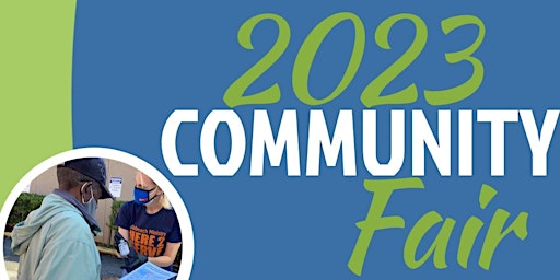 Community Fair primary image