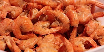 Primaire afbeelding van Shrimp Blast 2024