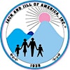 Jack & Jill of America Baltimore Chapter's Logo