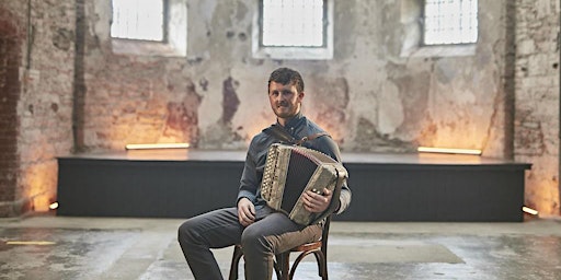 Diarmuid Ó Meachair in Concert with Special Guests