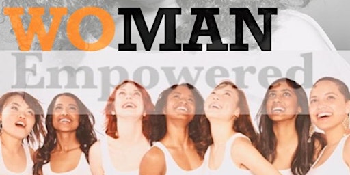 WOMAN EMPOWERED 2023