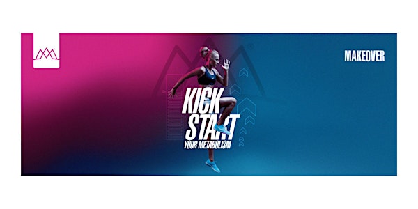 Kick Start Your Metabolism - Your San Jose MaxLiving Makeover