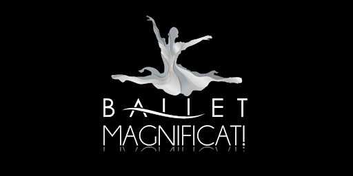 Ballet Magnificat!: Hiding Place