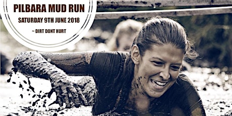 2018 Pilbara Mud Run primary image