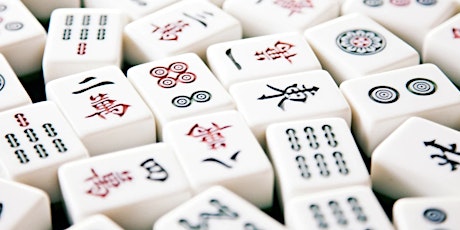 Hauptbild für Lunar New Year Celebration: Virtual Mahjong Night