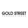 Logotipo de GOLD STREET PRODUCCIONES