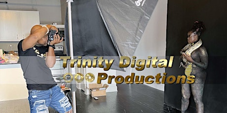 Pro-Photo Lighting and Modeling Workshop