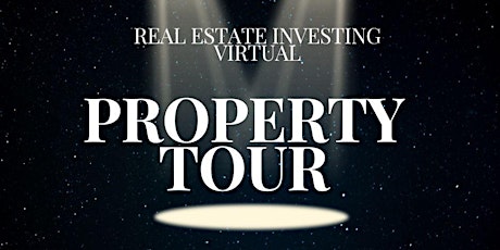 VIRTUAL REAL ESTATE INVESTING PROPERTY TOUR - WOODBRIDGE, VA