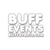 Logo van BUFF Events