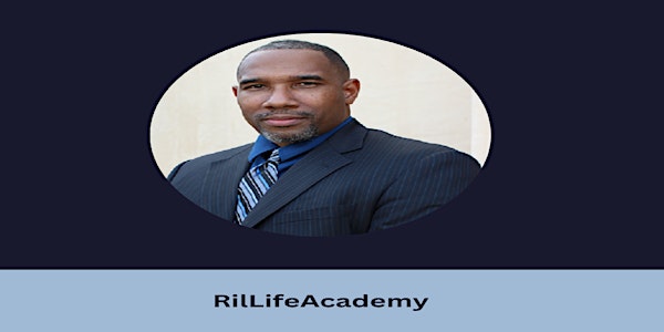Ril Life Academy Webinar- The Divine Nine: Communication Gifts