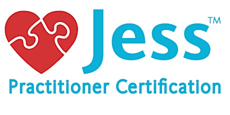 Jess™ Practitioner Certification Workshop (Dublin) primary image