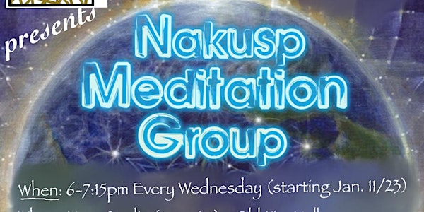 Nakusp Meditation Group