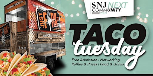 SNJ Next: “Taco Tuesday!”