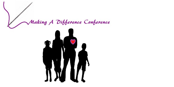 Making a Difference (M.A.D)  Conference 2023