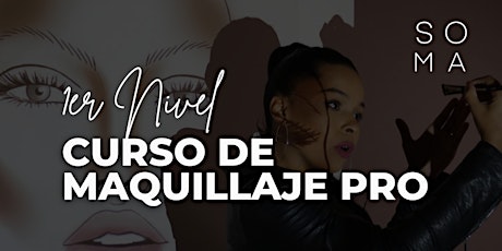 Orlando | 1er Nivel  Curso de Maquillaje PRO