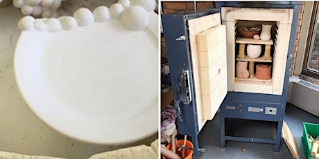Induction to Kiln Firing — Training Session