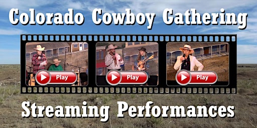 Hauptbild für CCG Streaming Video Performances