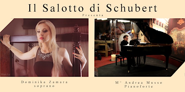 Il Salotto di Schubert