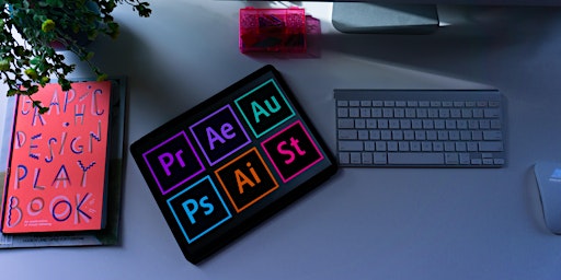 Introduction to Adobe Creative Suite