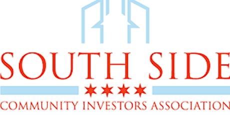 South Side Community Investors Association -  Monthly Meeting