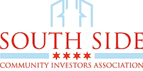 South Side Community Investors Association -  Monthly Meeting