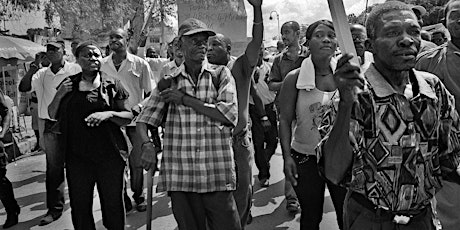 Haiti Betrayed   How Canada helped destroy democracy in Haiti