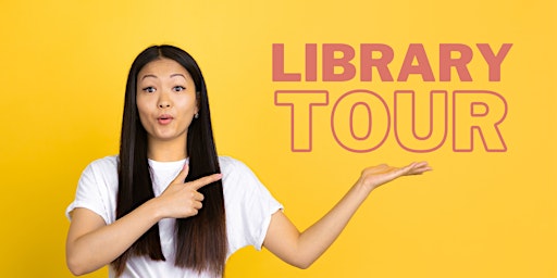Burnside Library Tours 2023