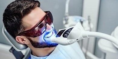 Teeth Whitening Training