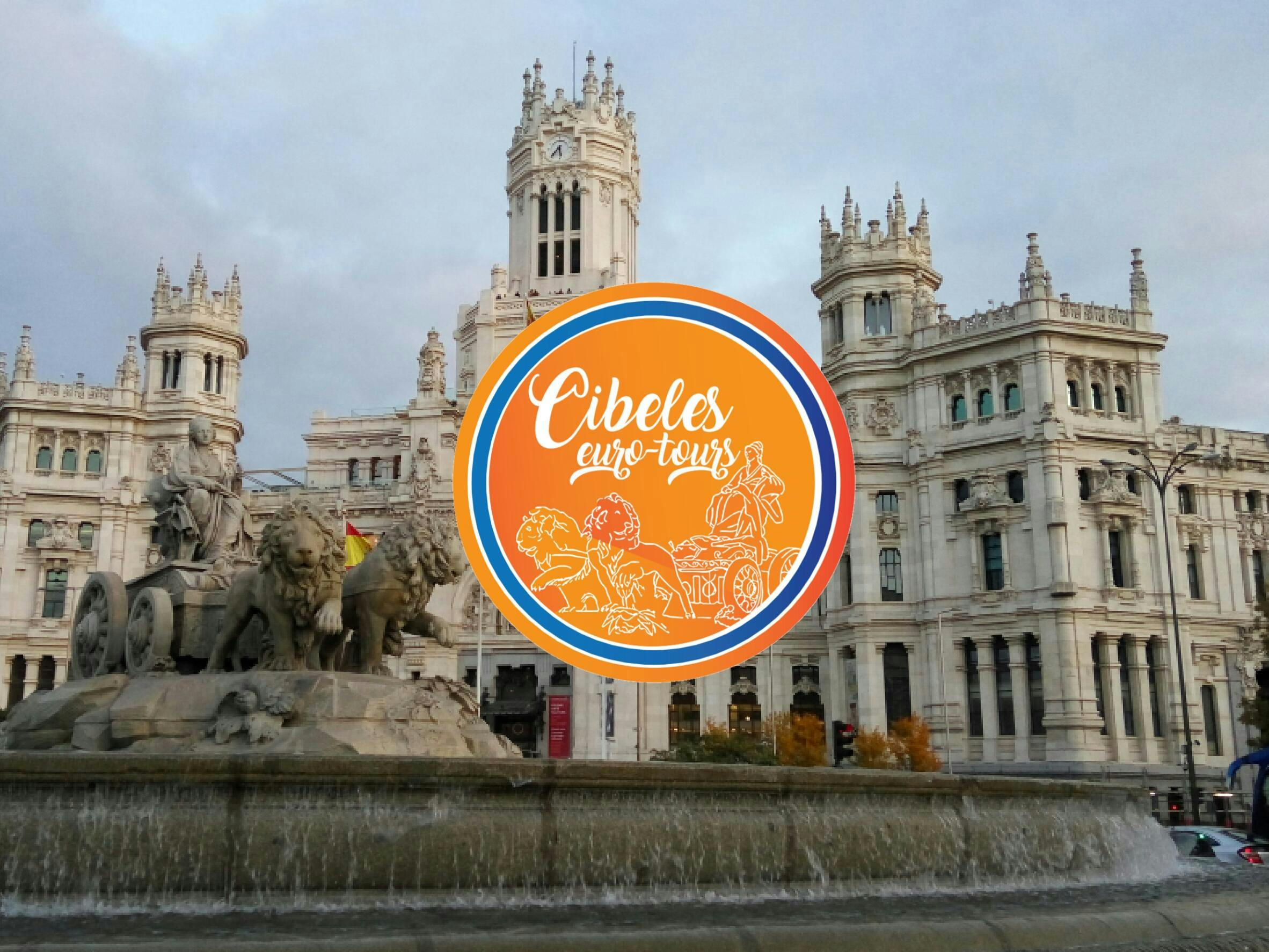 Free Tour Madrid de los Austrias 